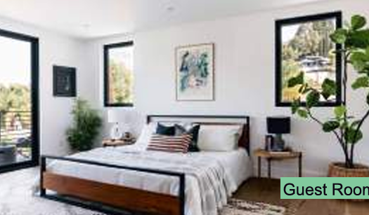 Shree Gajanan Residency – 2 and 3 BHK Apartments in Nashik