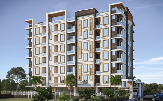 Gati Heights – 2 and 3 BHK Apartments in Jaipur