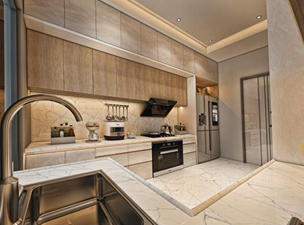 Samanvay Atlantica – 3 and 4 BHK Apartments in Jaipur