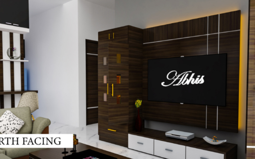 Abhi Advaya – 2 BHK Apartment in Coimbatore
