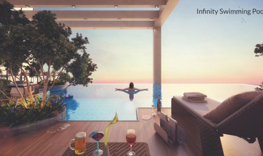 Dhanuka Sunshine Prime – 1, 2 and 3 BHK Apartments in Jaipur
