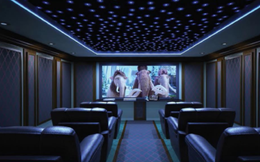 Noble Kings Court – 3 and 3.5 BHK Apartments in Coimbatore