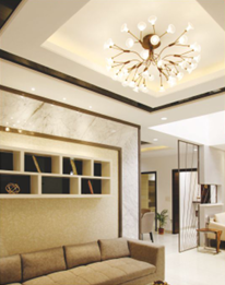 Ridhi Sidhi Royal Gracia – 4 BHK Apartment in Jaipur