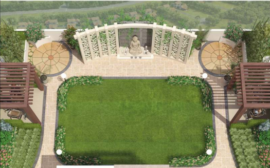 DLB Star – 1 and 2 BHK Apartments in Jaipur