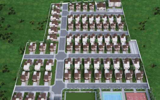 Elysium Casa Del Sol – 3 BHK Villa in Coimbatore