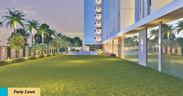 Virat Krishnav – 2, 3, 4 and 5 BHK Apartments in Jaipur