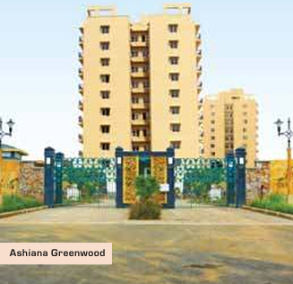 Ashiana Gulmohar Gardens Phase VII – 2 and 2.5 BHK Apartments in Jaipur