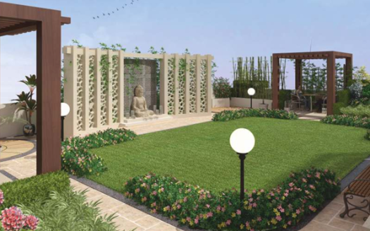 DLB Star – 1 and 2 BHK Apartments in Jaipur