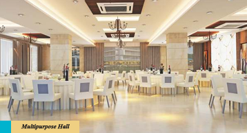 Virat Krishnav – 2, 3, 4 and 5 BHK Apartments in Jaipur