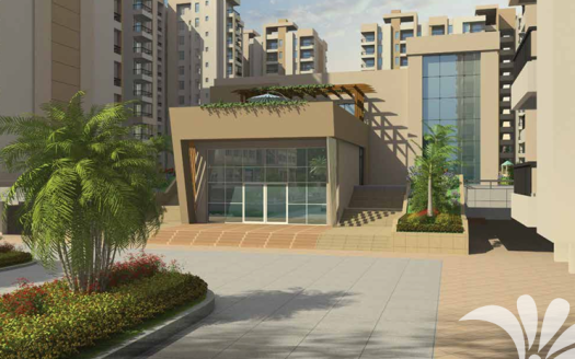 Ashiana Greens Phase 1 – 2 and 3 BHK Apartments in Jaipur