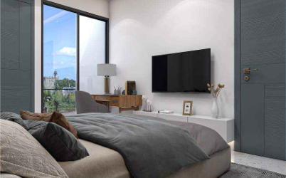 Samanvay The Amelias – 1 and 2 BHK Apartments in Jaipur