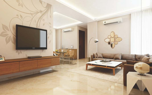 Trimurty Arabella – 3 and 4 BHK Apartments in Jaipur