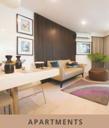 Janki Royale – 3 BHK Apartment in Jaipur