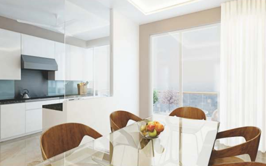 Trimurty Arabella – 3 and 4 BHK Apartments in Jaipur