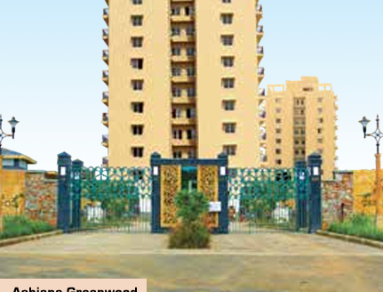 Ashiana Gulmohar Gardens Phase IV – 2 BHK Apartment in Jaipur