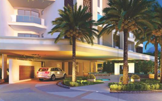 Trimurty Arabella – 3 and 4 BHK Apartments in Jaipur