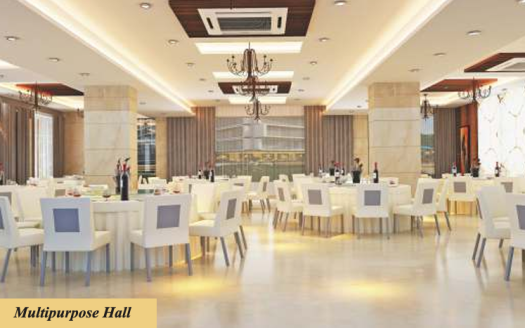Virat Murli Krishnav – 2, 3, 4 and 5 BHK Apartments in Jaipur