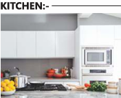 Virat Krishnav – 2, 3, 4 and 5 BHK Apartments in Jaipur