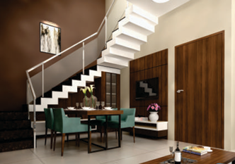 Bungalow 71 – 3 and 5 BHK Villas in Jaipur