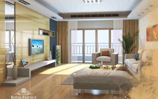 Ganga Kotecha Royal Essence – 2 and 3 BHK Apartments in Jaipur