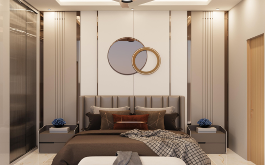 Gupta Ji Residentail – 4 BHK Apartment in Faridabad