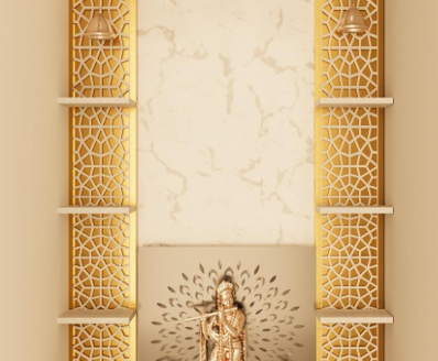 Gupta Ji Residentail – 4 BHK Apartment in Faridabad