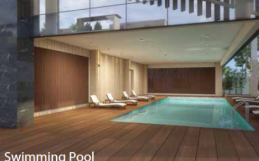 Globuse Flowerdale – 3 and 4 BHK Villas in Coimbatore