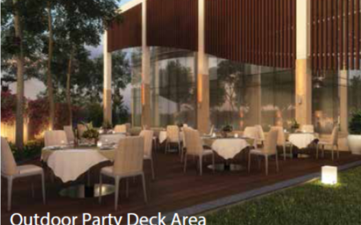 Globuse Flowerdale – 3 and 4 BHK Villas in Coimbatore