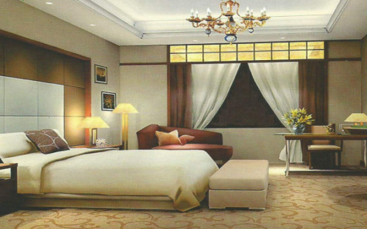 A And S Aman Heights – 2 and 3 BHK Apartments in Lucknow