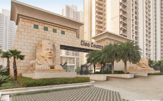 ABA Cleo Gold – 4 BHK Apartment in Noida