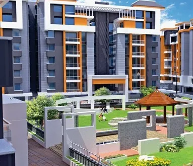 ABDL Spring Valley Dew – Residential Plots in Bhopal