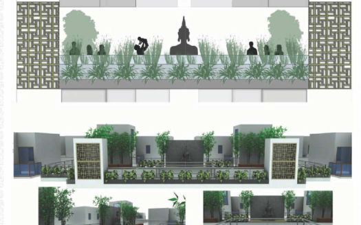 ACE Group Divino- 2, 2.5, 3 and 4 BHK Apartment ,Penthouses in Noida