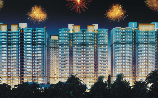 ACE Group City – 2 and 3 BHK Apartments in Noida