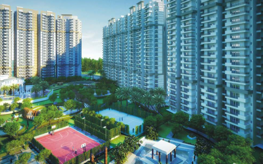 ACE Group City – 2 and 3 BHK Apartments in Noida