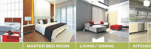 Aditya Urban Casa – 2, 3 and 4 BHK Apartments in Noida