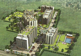 AFOWO Raksha Addela – 2 and 3 BHK Apartments in Noida