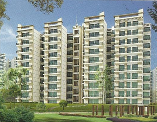 AFOWO Raksha Addela – 2 and 3 BHK Apartments in Noida