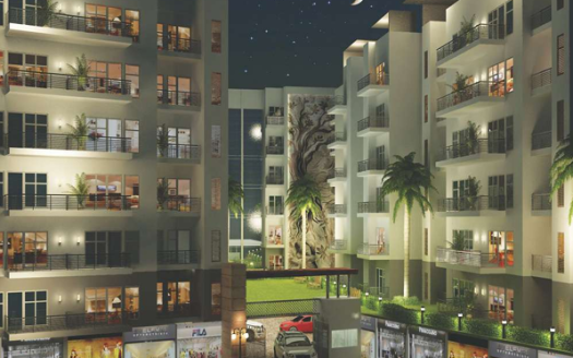 AKVS Surya Heights – 1 and 2 BHK Apartments in Ghaziabad