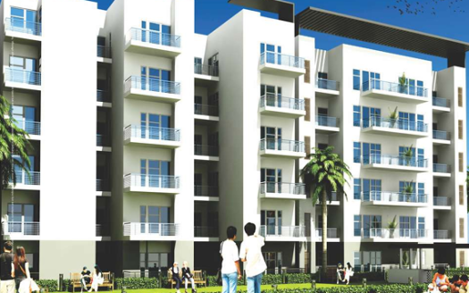 AKVS Surya Heights – 1 and 2 BHK Apartments in Ghaziabad