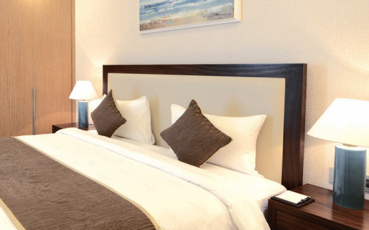 Ambience Tiverton – 3, 4 and 5 BHK Apartments in Noida