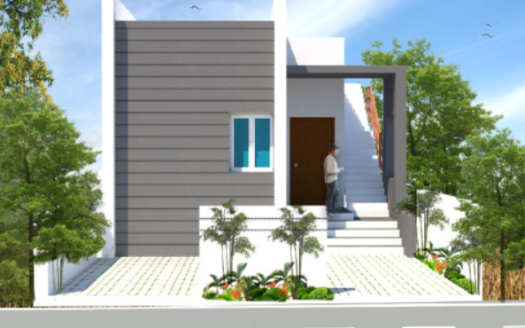 Annamalaiyar AB Compact Homes – 1, 1.5 and 2.5 BHK Villas in Madurai