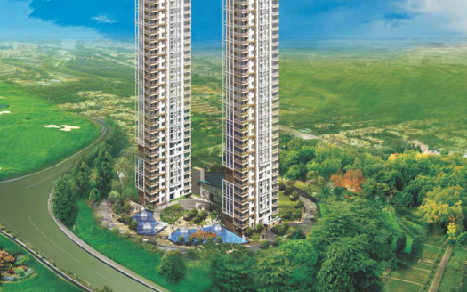Assotech Celeste Towers – 3 and 4 BHK Apartments in Noida