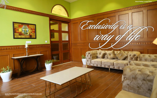 Assotech Celeste Towers – 3 and 4 BHK Apartments in Noida