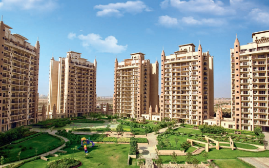ATS Advantage – 2, 2.5, 3 and 4 BHK Apartments in Ghaziabad