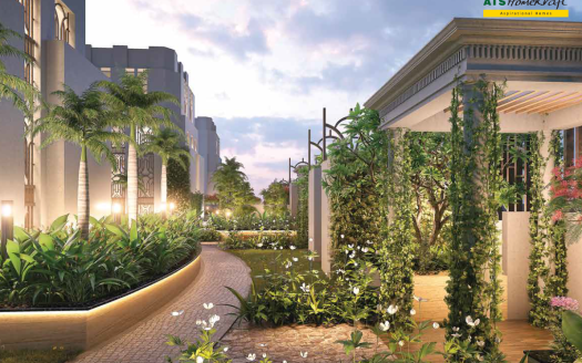 ATS Floral Pathways – 3.5 BHK Apartment in Ghaziabad