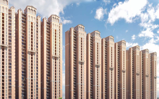 ATS Pious Hideaways – 3 BHK Apartment in Noida