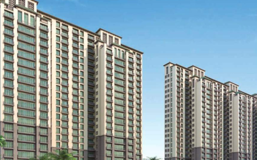 ATS Le Grandiose Phase I – 3 and 4 BHK Apartments in Noida