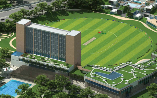 ATS Picturesque Reprieves Phase 1 – 3 and 4 BHK Apartments in Noida