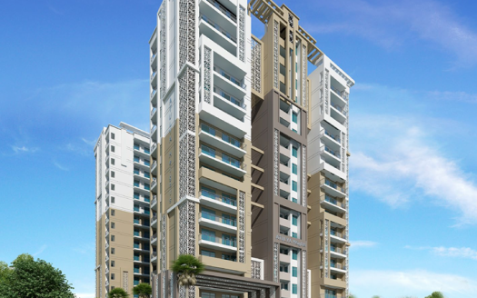 Deepsons Atulya Heights –  3, 3.5 and 4 BHK Apartments in Ghaziabad