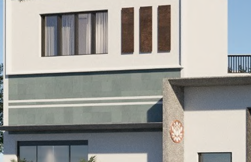 Eeshanya Aadhya – 4 BHK Villa in Ashokapuram